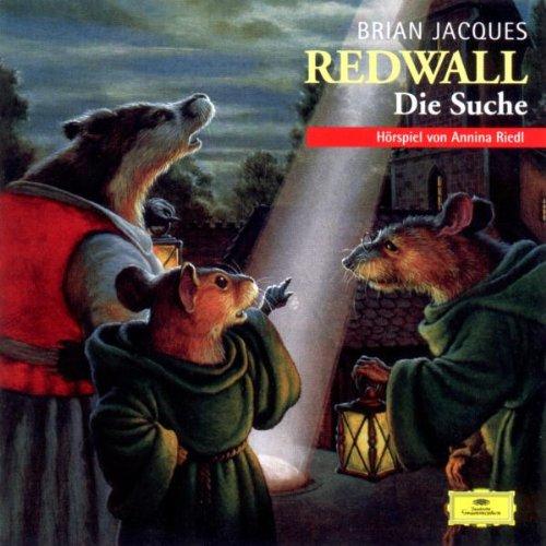 Redwall - Folge 2: Die Suche