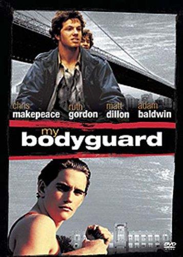 My Bodyguard [FR Import]