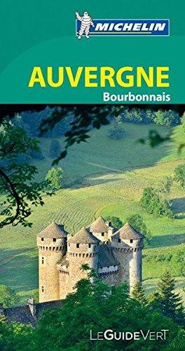 Auvergne : Bourbonnais