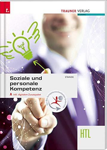 Soziale und personale Kompetenz HTL inkl. digitalem Zusatzpaket