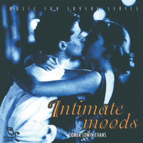 Intimate Moods-Music for Lov