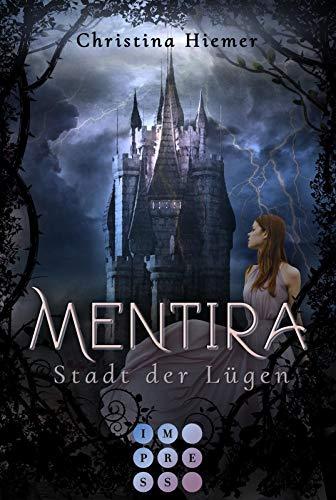 Mentira 1: Stadt der Lügen (1)