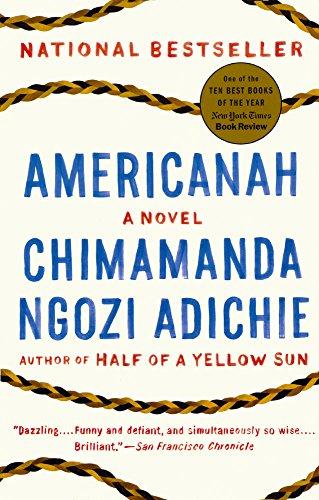 Americanah