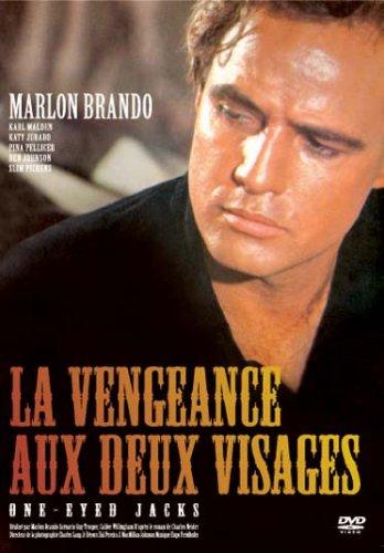 La vengeance aux deux visages [FR Import]