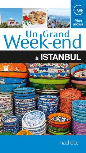 Un grand week-end à Istanbul