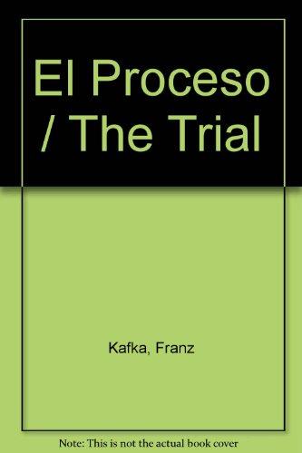 El Proceso / The Trial