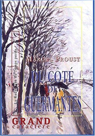 Du côté de Guermantes