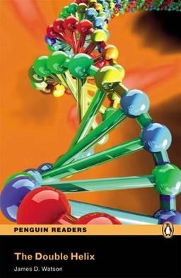 Double Helix (Penguin Readers (Graded Readers))