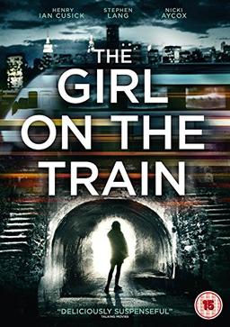 The Girl on the Train [DVD] [UK Import]