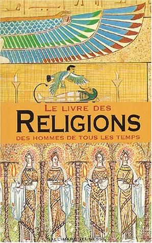 Le livre des religions