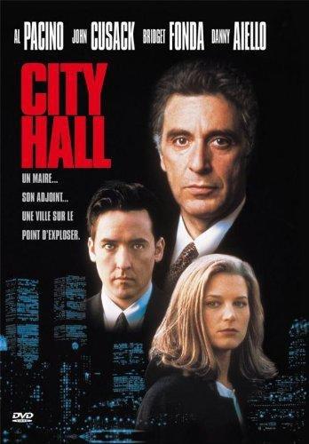 City hall [FR Import]