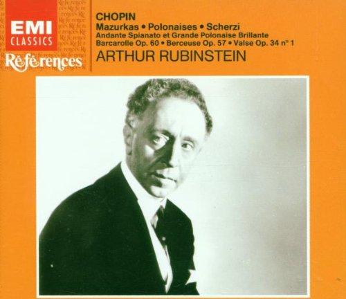 Rubinstein spielt Chopin Vol. 2 (Aufnahmen 1928-39)