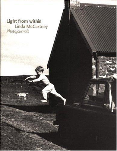 Light from Within: Photo- Journals