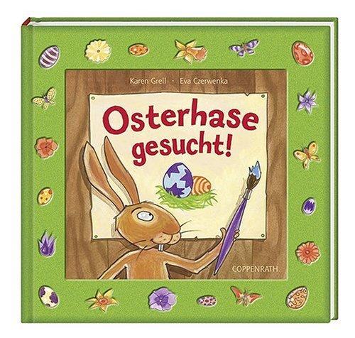 Osterhase gesucht!