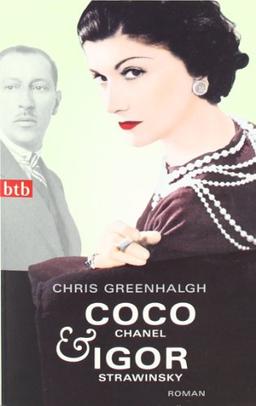 Coco Chanel & Igor Strawinsky: Roman