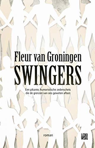 Swingers: roman