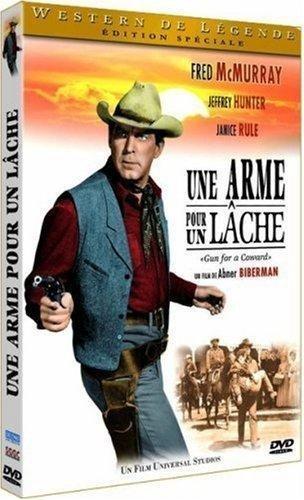 Une arme pour un lâche [FR Import]