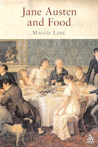 Jane Austen and Food