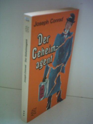 Joseph Conrad: Der Geheimagent