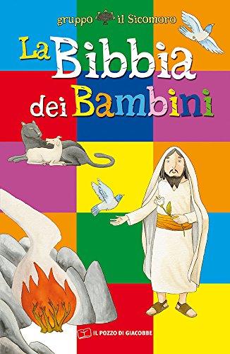 La Bibbia dei bambini