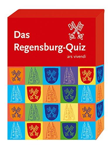 Das Regensburg-Quiz