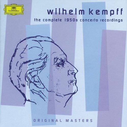 Complete 1950 Concert Recordings