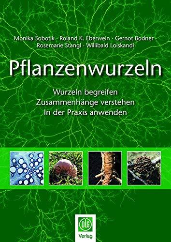 Pflanzenwurzeln: Wurzeln begreifen – Zusammenhänge verstehen – In der Praxis anwenden: Wurzeln begreifen - Zusammenhnge verstehen - In der Praxis anwenden