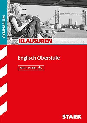 Klausuren Gymnasium - Englisch Oberstufe