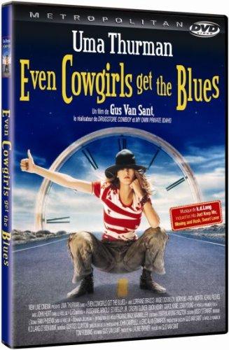 Even cowgirls get the blues [FR Import]