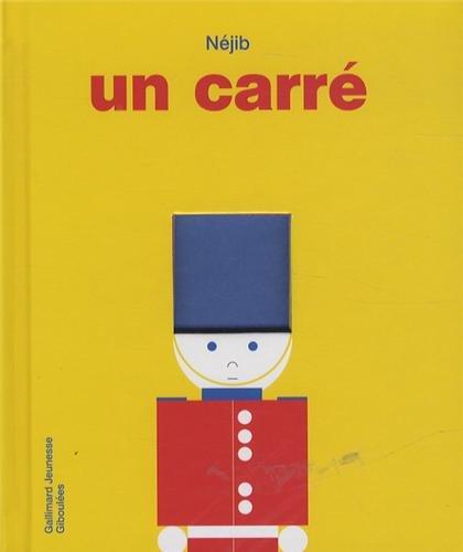 Un carré