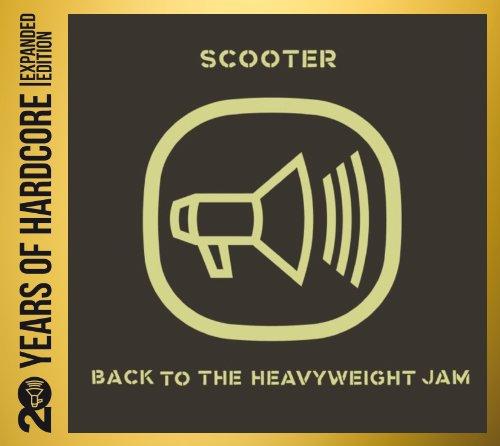 20 Years of Hardcore-Back to the Heavyweight Jam