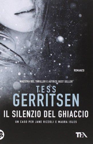 Il silenzio del ghiaccio