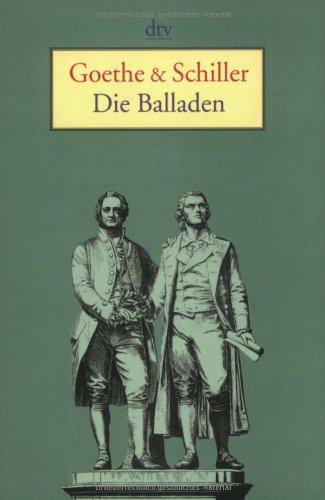 Die Balladen