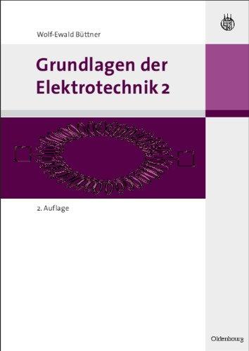 Grundlagen der Elektrotechnik 2