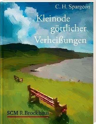 Kleinode göttlicher Verheißungen - Motiv: Landschaft