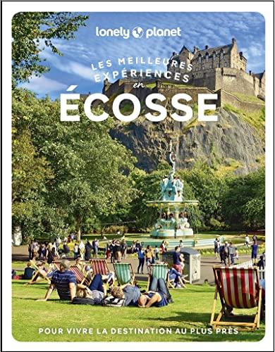 Les meilleures expériences en Ecosse