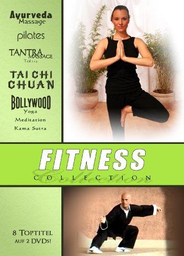 Fitness Collection (2 DVDs)