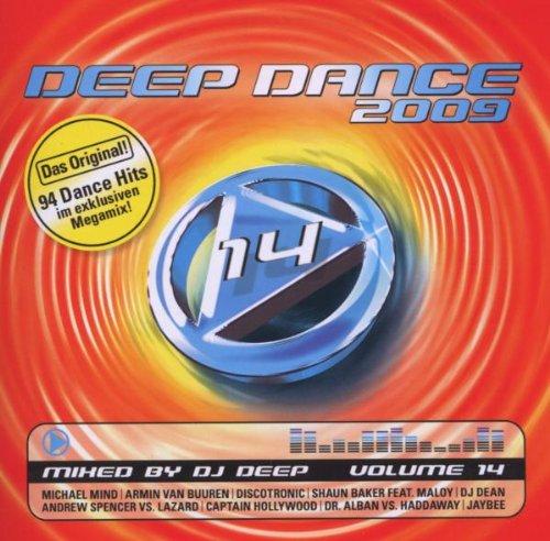 Deep Dance Vol.14