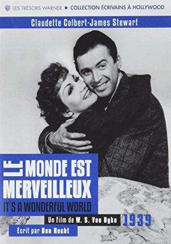 Le monde est merveilleux [FR Import]