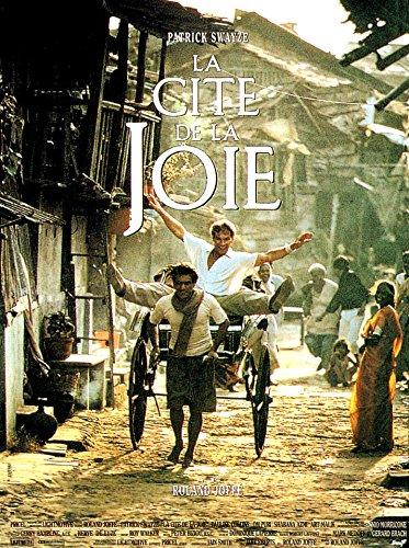 La cite de la joie [VHS]