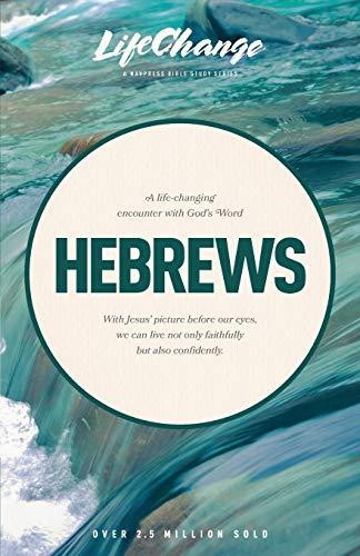 Hebrews (Lifechange)