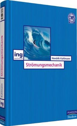 Strömungsmechanik (Pearson Studium - Maschinenbau)