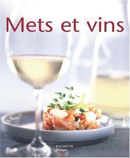 Mets et vins