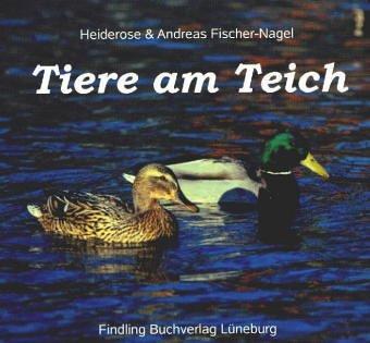 Tiere am Teich