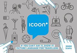 ICOON plus: global picture dictionary - Bildwörterbuch