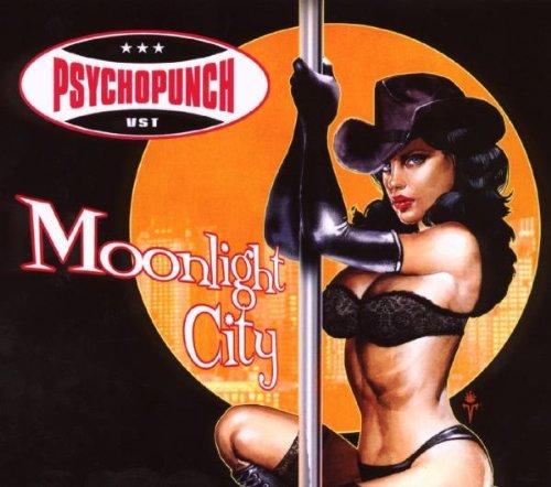 Moonlight City (Ltd. ed.)