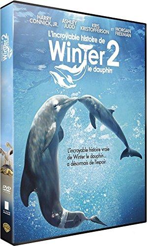 L'incroyable histoire de winter le dauphin 2 [FR Import]