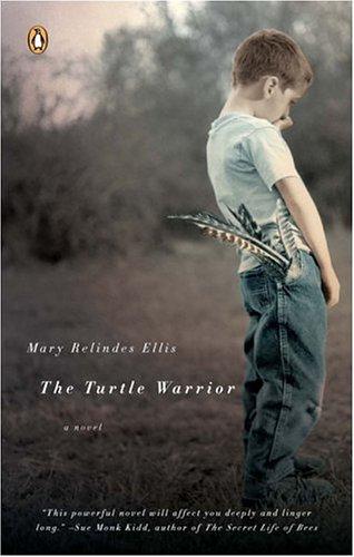 The Turtle Warrior