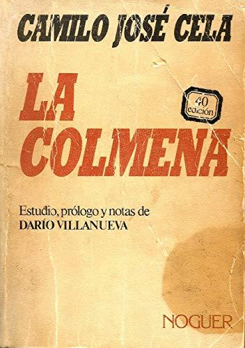 La colmena