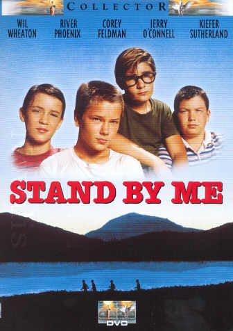 Stand By Me [FR Import]